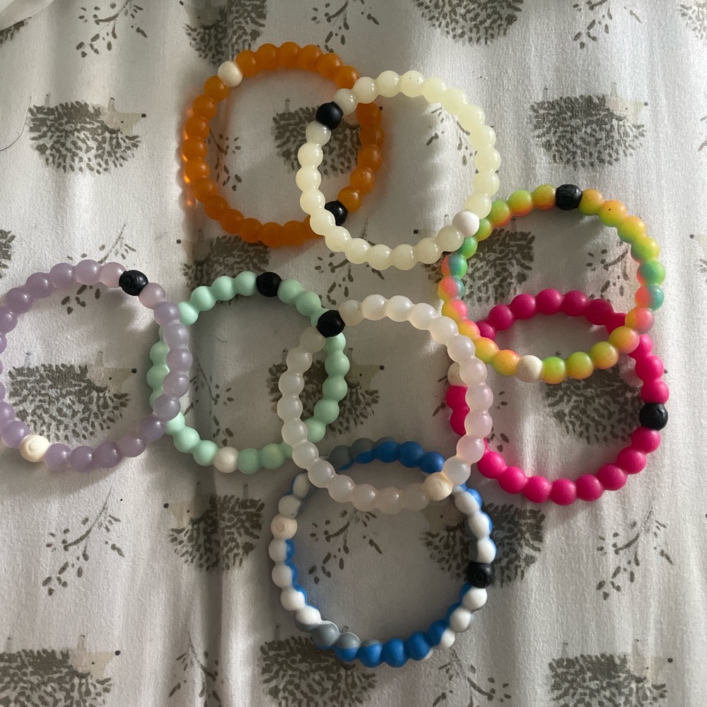 Lokai Bracelet Bundle